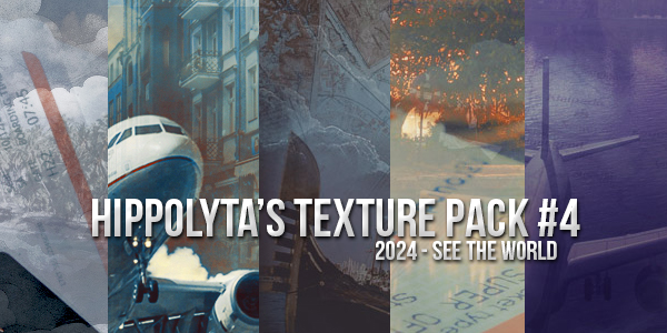 Hippolyta - 2024 Texture Pack #4
Price: 800 points
Stipulations: Do NOT share!
