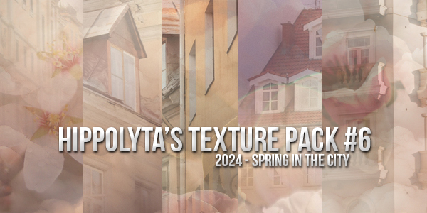 Hippolyta - 2024 Texture Pack #6
Price: 800 points
Stipulations: Do NOT share!
