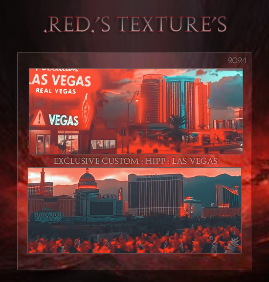 Lilith Textures: Hipp Vegas 02
Price: 300 points
Stipulations: Do NOT share!
