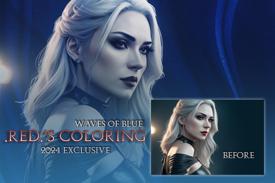 Lilith Colorings: Waves of Blue
Price: 200 points
Stipulations: Do NOT share!
