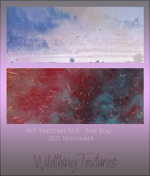 WT Textures: Fire Fog
Price: 300 points
Stipulations: Do NOT share!
