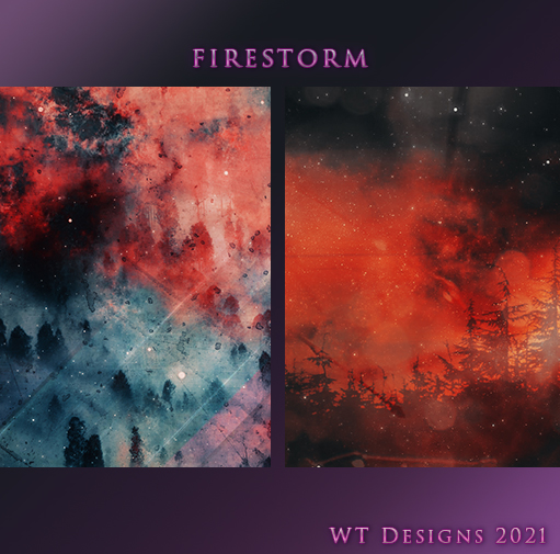 WT Textures: Firestorm
Price: 300 points
Stipulations: Do NOT share!
