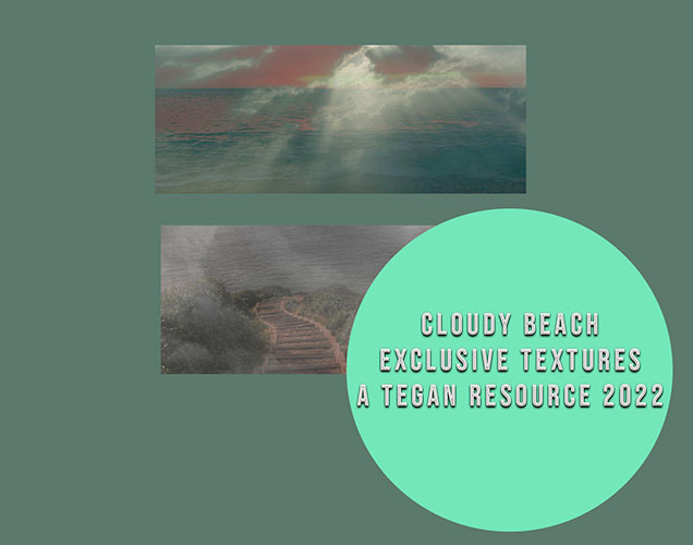 tegan textures: cloudy beach
Price: 300 points
Stipulations: Do NOT share!
