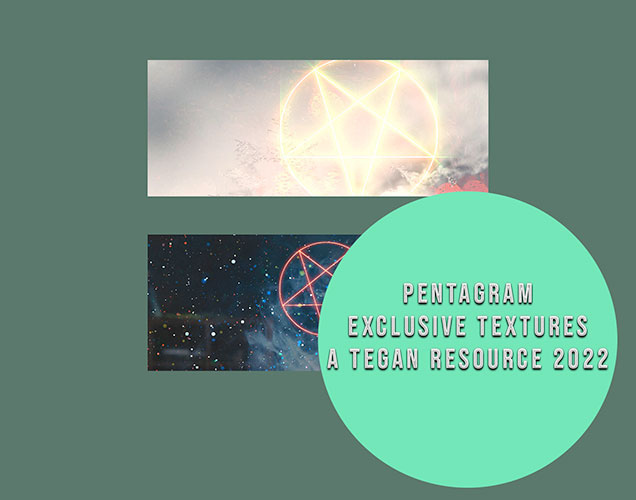 tegan textures: pentagram
Price: 300 points
Stipulations: Do NOT share!
