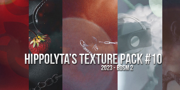 Hippolyta - 2023 Texture Pack #10
Price: 800 points
Stipulations: Do NOT share!
