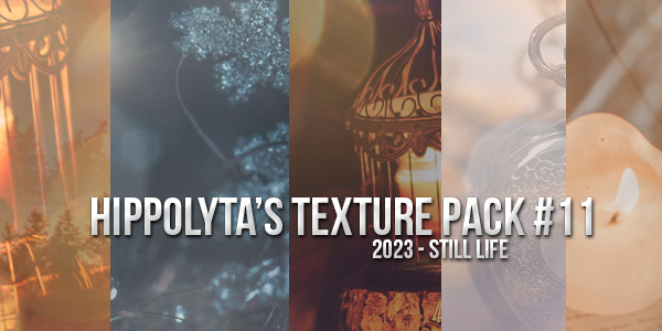 Hippolyta - 2023 Texture Pack #11
Price: 800 points
Stipulations: Do NOT share!
