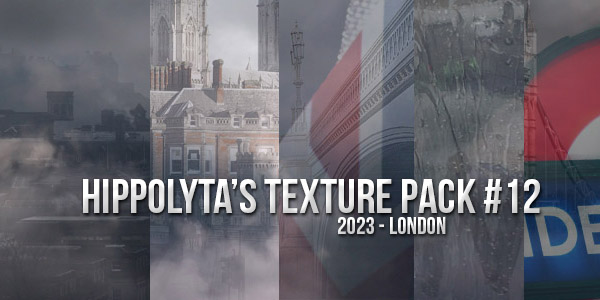 Hippolyta - 2023 Texture Pack #12
Price: 800 points
Stipulations: Do NOT share!
