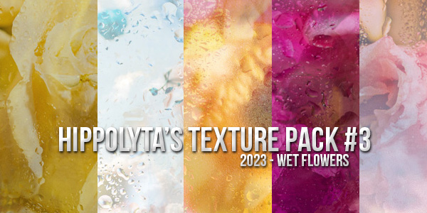 Hippolyta - 2023 Texture Pack #3
Price: 800 points
Stipulations: Do NOT share!
