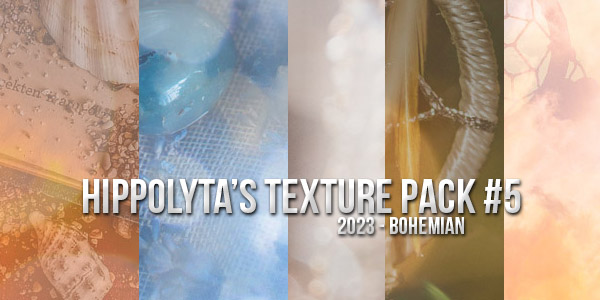 Hippolyta - 2023 Texture Pack #5
Price: 800 points
Stipulations: Do NOT share!
