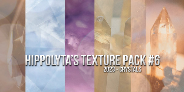 Hippolyta - 2023 Texture Pack #6
Price: 800 points
Stipulations: Do NOT share!
