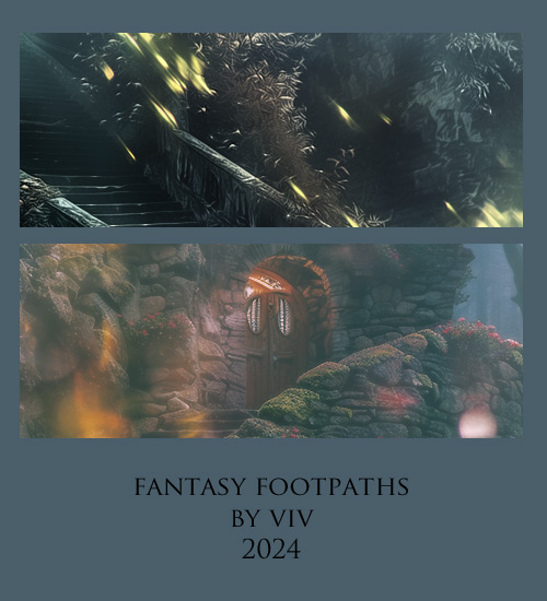 Rain. Textures: Fantasy Footpaths
Price: 300 points
Stipulations: Do NOT share!
