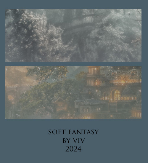 Rain. Textures: Soft Fantasy
Price: 300 points
Stipulations: Do NOT share!
