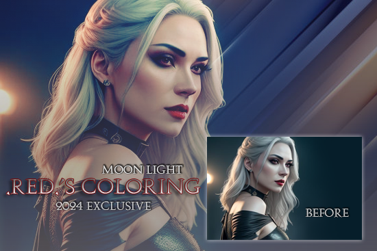 Lilith Colorings: Moonlight
Description:	Price: 200 points
Stipulations: Do NOT share!
