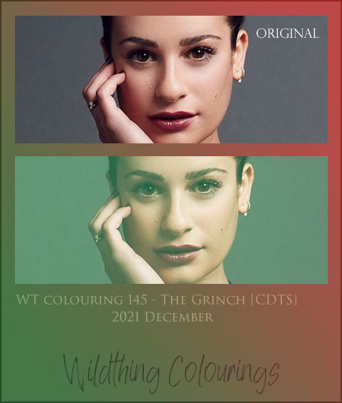 WT Colorings: 145
Price: 200 points
Stipulations: Do NOT share!
