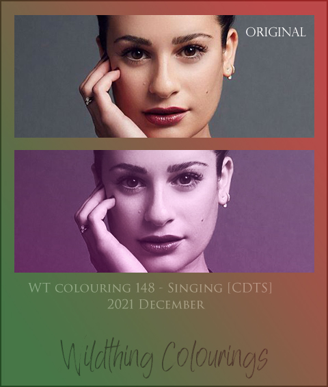 WT Colorings: 148
Price: 200 points
Stipulations: Do NOT share!
