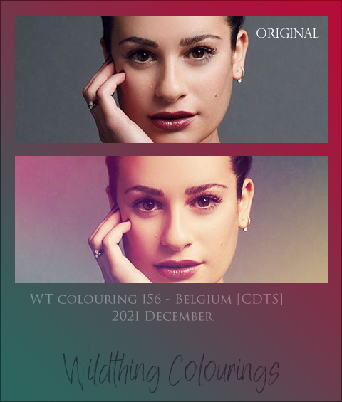 WT Colorings: 156
Price: 200 points
Stipulations: Do NOT share!
