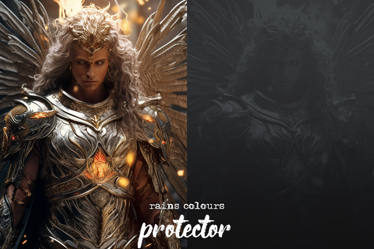 Rain Colorings: Protector
Description: Price: 200 points
Stipulations: Do NOT share!
