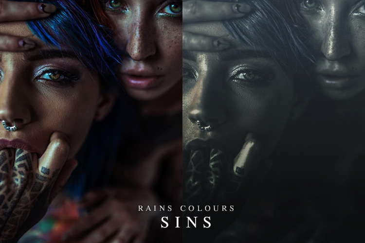 Rain Colorings: Sins
Description: Price: 200 points
Stipulations: Do NOT share!
