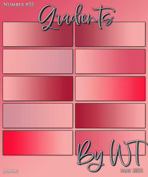 WT: Gradients 32 - Blush
Description:	Price: 200 points
Stipulations: Do NOT share!
