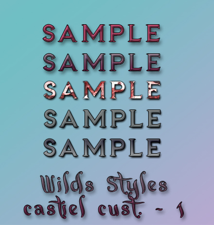 WT Styles: castiel custom 1
Price: 350 points
Stipulations: Do NOT share!
