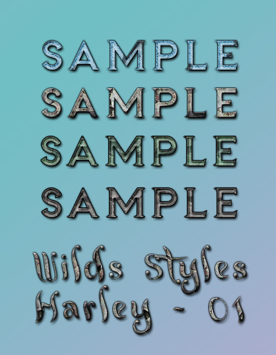 WT Styles: Harley 01
Price: 400 points
Stipulations: Do NOT share!
