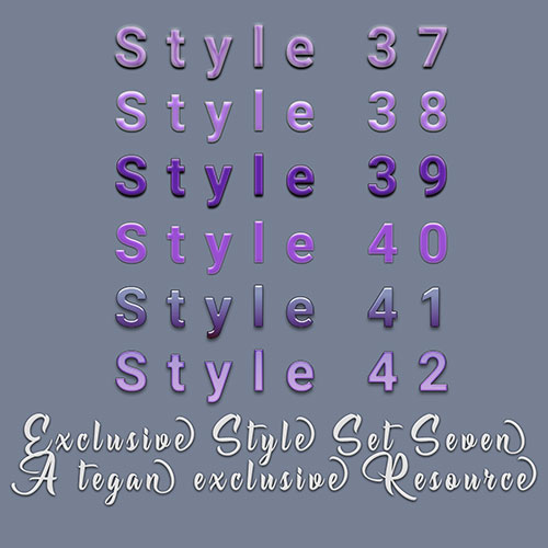 tegan: styles 7
Price: 400 points
Stipulations: Do NOT share!
