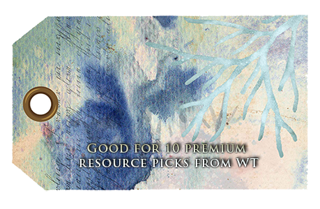 WT: 10 Premium Resource Picks
Price: 1500 points
Stipulations: n/a
