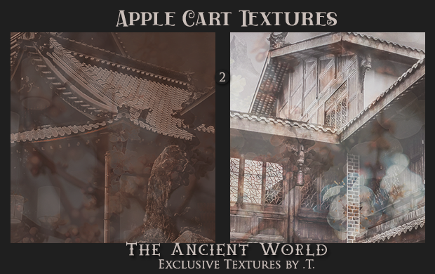 .T. Textures: Ancient World
Price: 300 points
Stipulations: Do NOT share!
